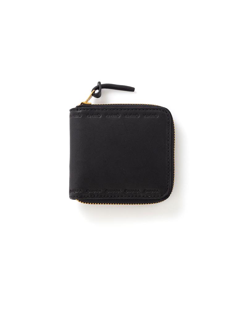 LEATHER BI-FOLD | Visvim Official North American Web Store